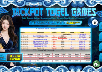 LINGTOGEL77 Reko mendasi Situs Togel Online Hari Ini & Bandar Togel 4D Terbaik untuk Semua Pemain 2026